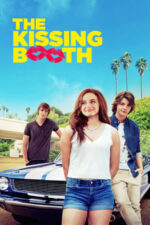 The Kissing Booth – Cabina de săruturi (2018)