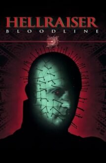 Hellraiser: Bloodline – Legături de sânge (1996)