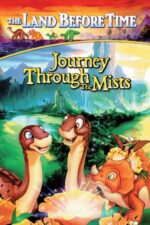 The Land Before Time 4: Journey Through the Mists (1996)