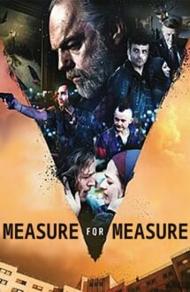 Measure for Measure (2019)