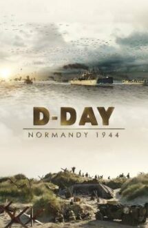 D-Day: Normandy 1944 (2014)