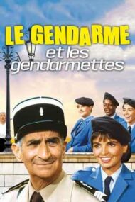Le gendarme et les gendarmettes – Jandarmul și jandarmerițele (1982)