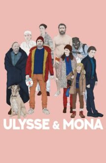 Ulysses & Mona (2018)