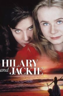Hilary and Jackie (1998)