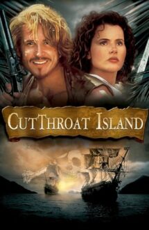 Cutthroat Island – Insula secretelor (1995)