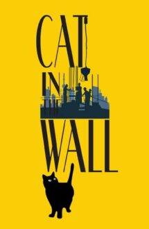 Cat in the Wall (2019)