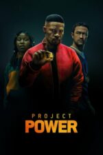 Project Power (2020)