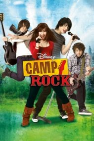 Camp Rock – Tabăra de rock (2008)