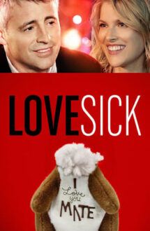 Lovesick – Bolnav din dragoste (2014)