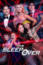 The Sleepover – O noapte cu surprize (2020)