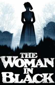 The Woman in Black (1989)