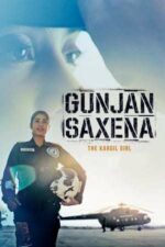 Gunjan Saxena: The Kargil Girl – Dă aripi visului (2020)