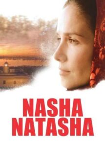 Natalia Oreiro: Nasha Natasha (2020)