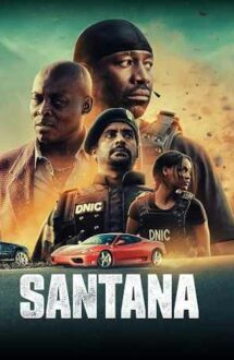 Santana – Misiunea fraților Santana (2020)