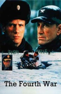 The Fourth War – Al IV-lea razboi (1990)