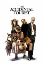 The Accidental Tourist – Turist întâmplător (1988)