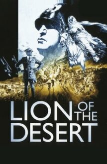 Lion of the Desert – Leul deșertului (1980)