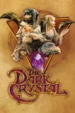 The Dark Crystal – Cristalul întunecat (1982)