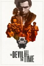 The Devil All the Time – Întotdeauna diavolul (2020)
