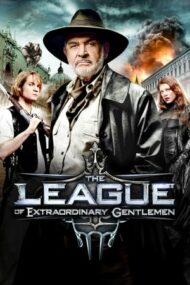 The League of Extraordinary Gentlemen – Liga (2003)