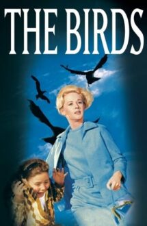 The Birds – Păsările (1963)