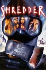 Shredder – Capcana albă (2001)