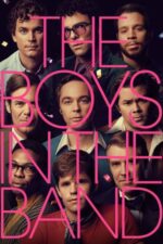 The Boys in the Band – Băieții din trupă (2020)