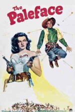 The Paleface – Față-Palidă (1948)