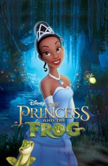 The Princess and the Frog – Prințesa și Broscoiul (2009)