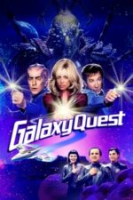 Galaxy Quest – Bătălia galactică (1999)