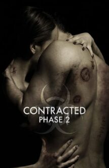 Contracted: Phase 2 (2015)