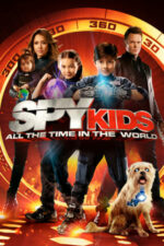Spy Kids: All the Time in the World – Copiii spioni: Tot timpul din lume (2011)