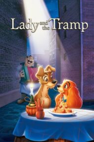 Lady and the Tramp – Doamna și Vagabondul (1955)