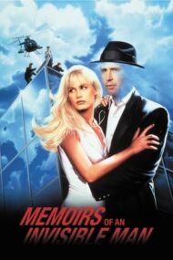 Memoirs of an Invisible Man – Memoriile omului invizibil (1992)