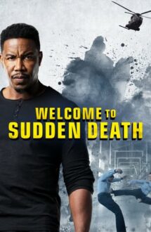 Welcome to Sudden Death (2020)