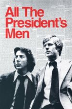 All the President’s Men – Toți oamenii președintelui (1976)