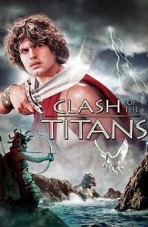Clash of the Titans – Ciocnirea titanilor (1981)