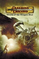 Dungeons & Dragons: Wrath of the Dragon God – Răzbunarea Dragonului Negru (2005)