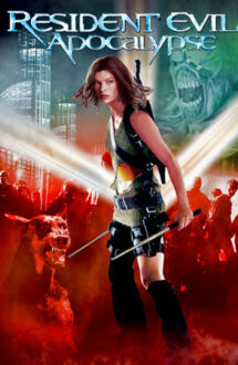 Resident Evil: Apocalypse – Resident Evil 2: Ultimul război (2004)