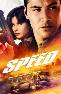 Speed: Cursa infernală (1994)