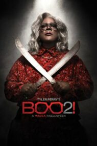 Boo 2! A Madea Halloween – Madea: Aventuri de Halloween 2 (2017)
