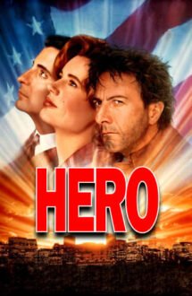 Hero – Erou din întâmplare (1992)