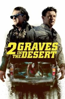 2 Graves in the Desert (2020)