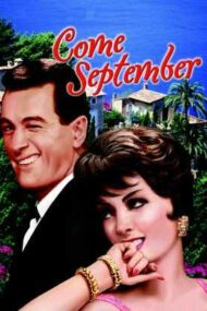 Come September – Întâlnire în septembrie (1961)