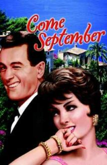 Come September – Întâlnire în septembrie (1961)