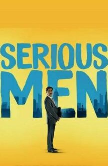 Serious Men – Bărbați serioși (2020)
