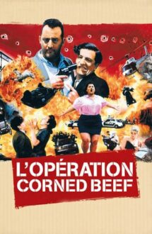 Operation Corned Beef – Operațiunea Corned Beef (1991)