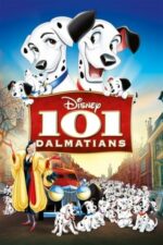 One Hundred and One Dalmatians – 101 Dalmaţieni (1961)