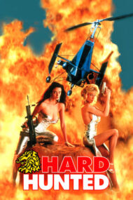 Hard Hunted – Vânătoarea (1993)
