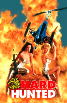 Hard Hunted – Vânătoarea (1993)